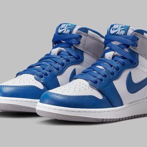 Air Jordan 1 Retro High OG Men's Shoes